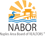 Naples Area Board of Realtors Logo
